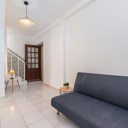 Casa Garde - 5 Mins City Center - Private Balcony - Wi-Fi タヴィラ エクステリア 写真