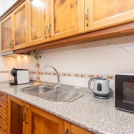 Casa Garde - 5 Mins City Center - Private Balcony - Wi-Fi タヴィラ エクステリア 写真