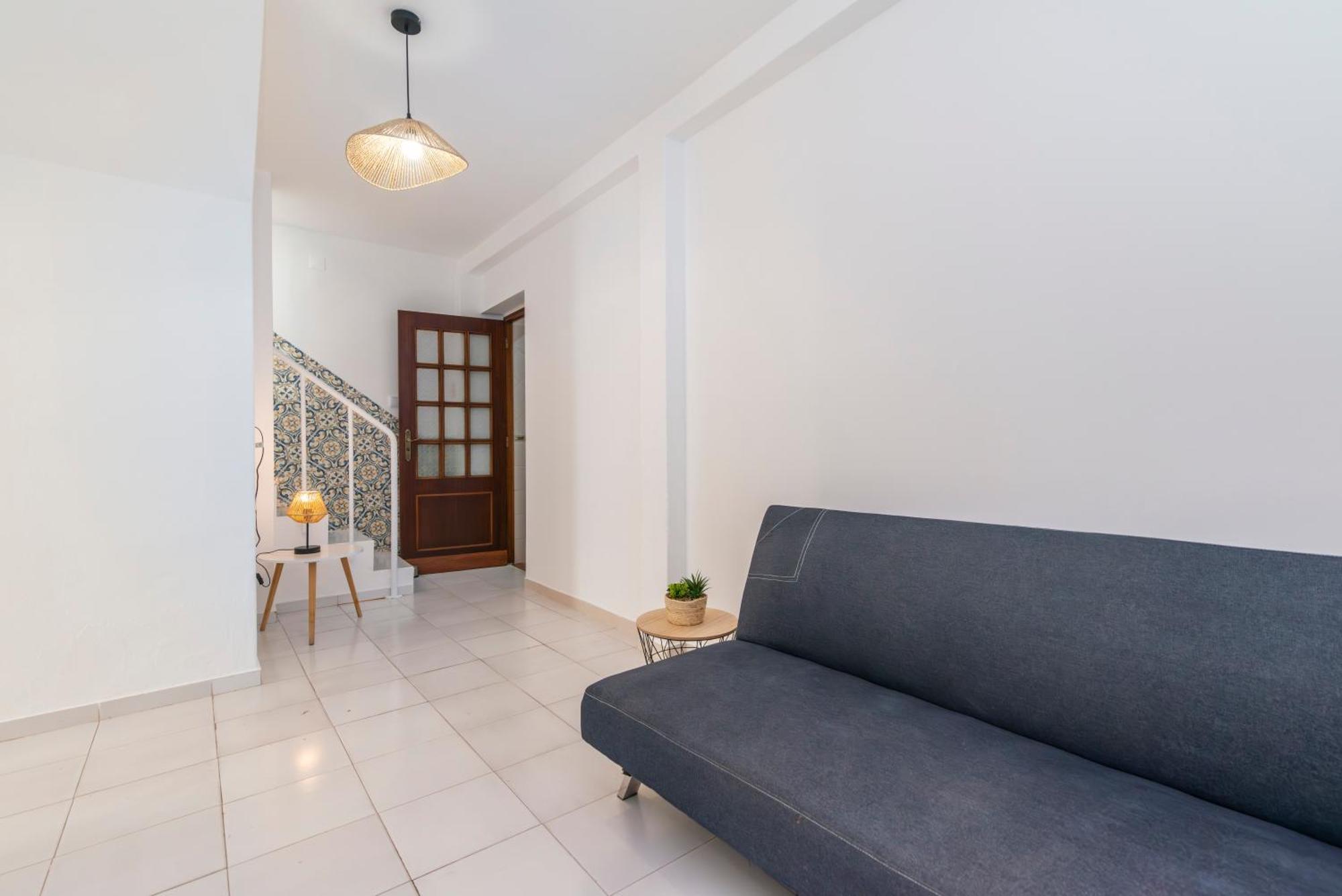Casa Garde - 5 Mins City Center - Private Balcony - Wi-Fi タヴィラ エクステリア 写真