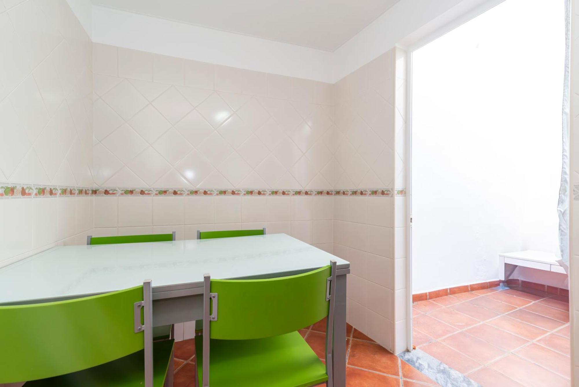 Casa Garde - 5 Mins City Center - Private Balcony - Wi-Fi タヴィラ エクステリア 写真