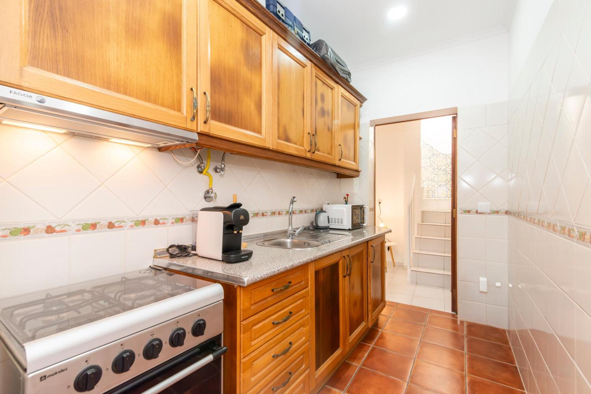 Casa Garde - 5 Mins City Center - Private Balcony - Wi-Fi タヴィラ エクステリア 写真